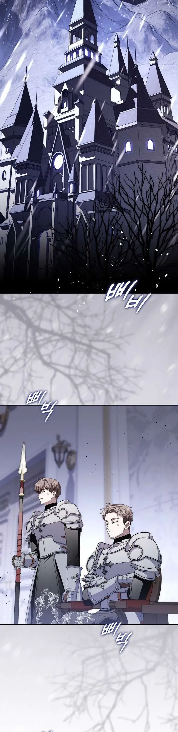 Nam Chính Ám Ảnh Với Sức Khỏe Của Tôi [Chap 38]