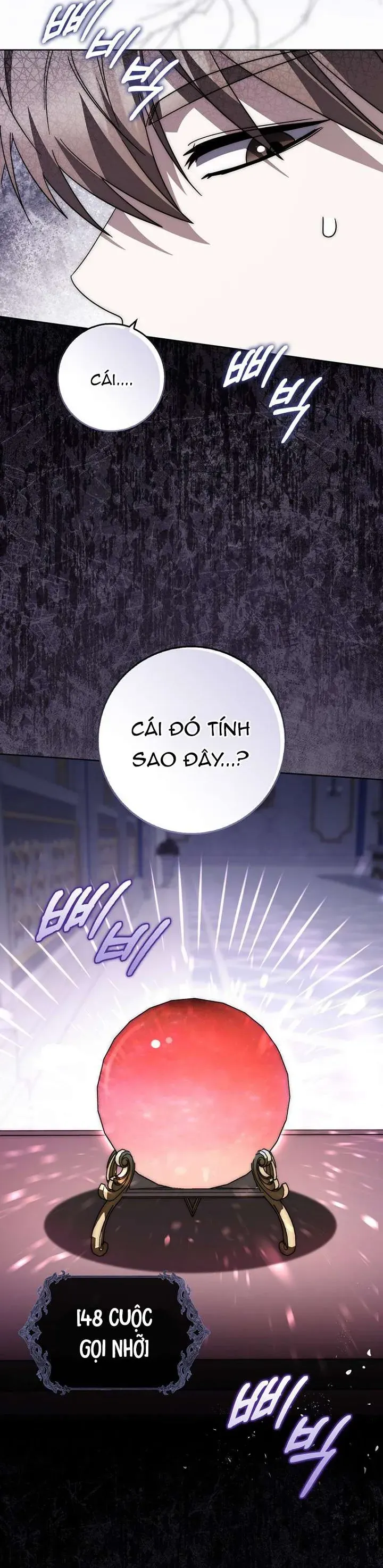 Nam Chính Ám Ảnh Với Sức Khỏe Của Tôi [Chap 38]