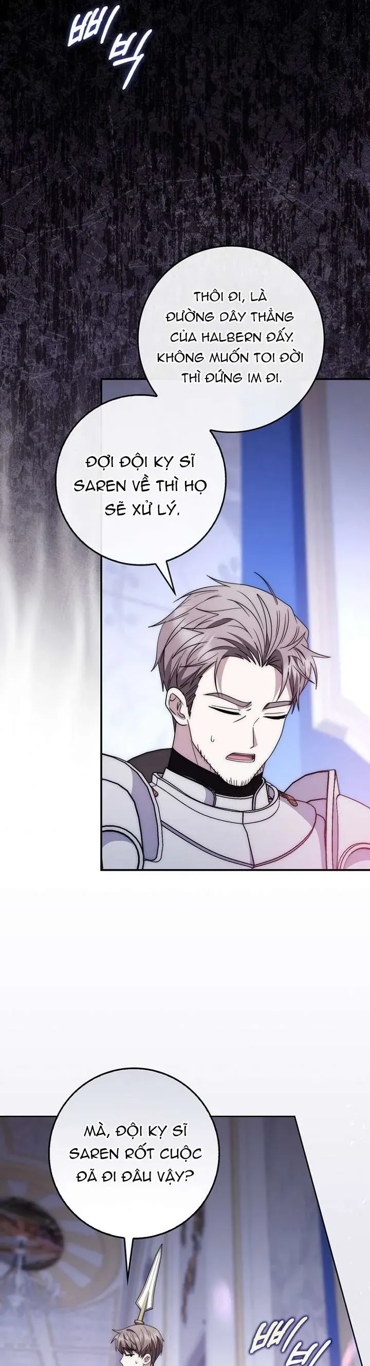 Nam Chính Ám Ảnh Với Sức Khỏe Của Tôi [Chap 38]