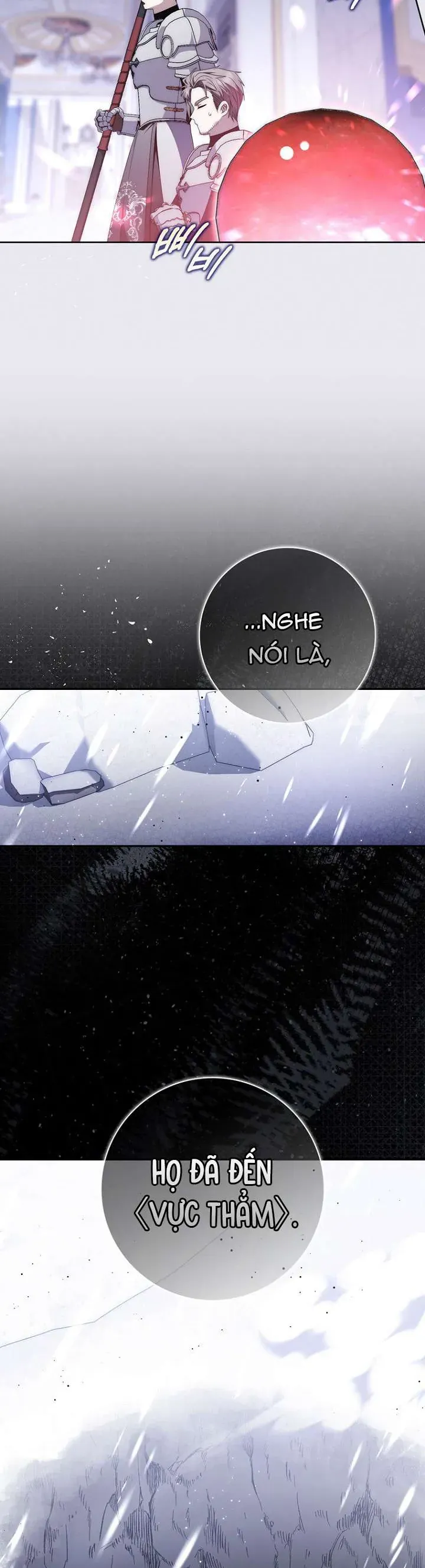 Nam Chính Ám Ảnh Với Sức Khỏe Của Tôi [Chap 38]