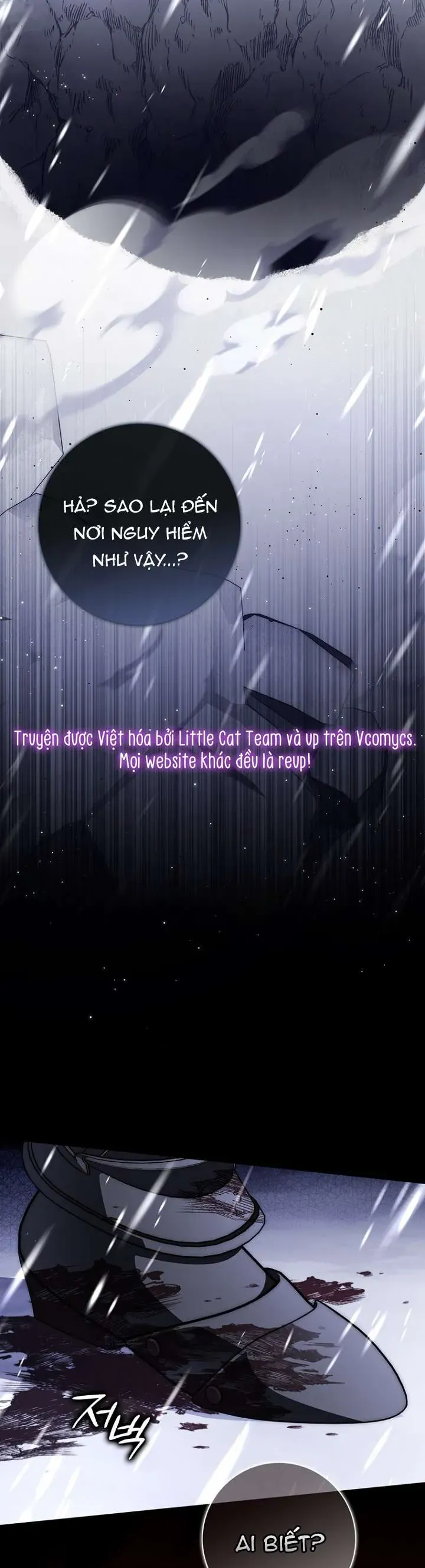 Nam Chính Ám Ảnh Với Sức Khỏe Của Tôi [Chap 38]