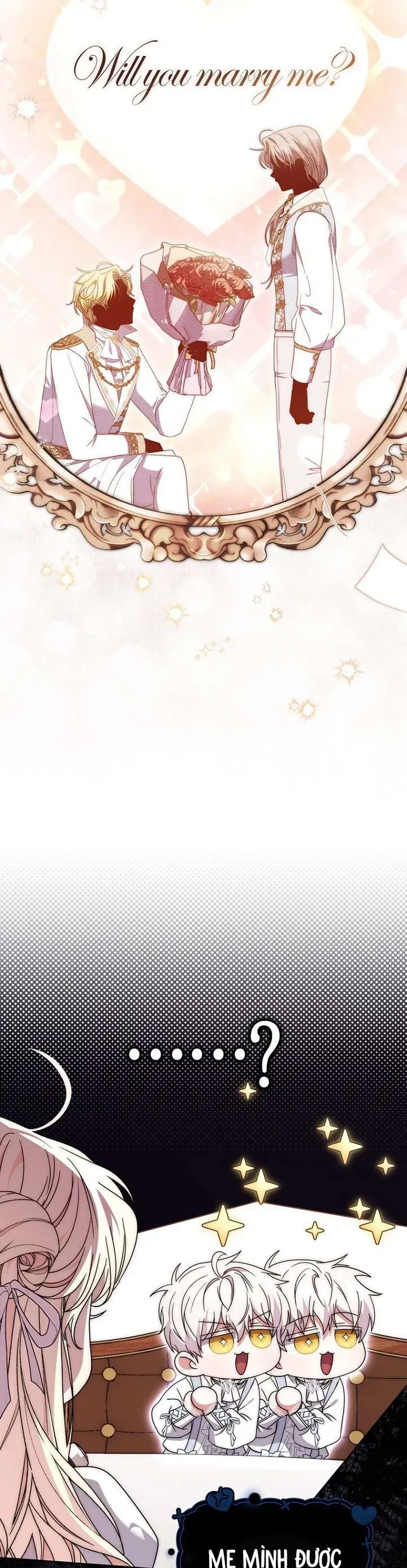 Nam Chính Ám Ảnh Với Sức Khỏe Của Tôi [Chap 38]