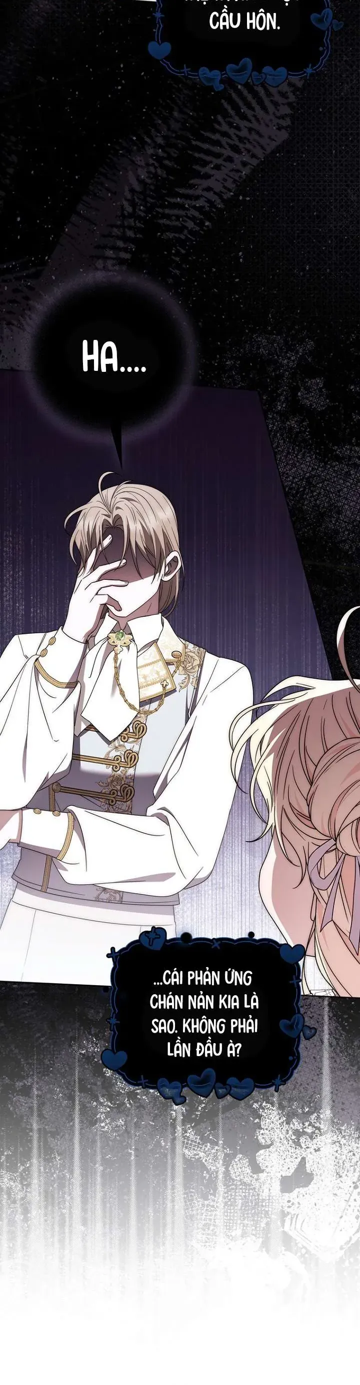 Nam Chính Ám Ảnh Với Sức Khỏe Của Tôi [Chap 38]