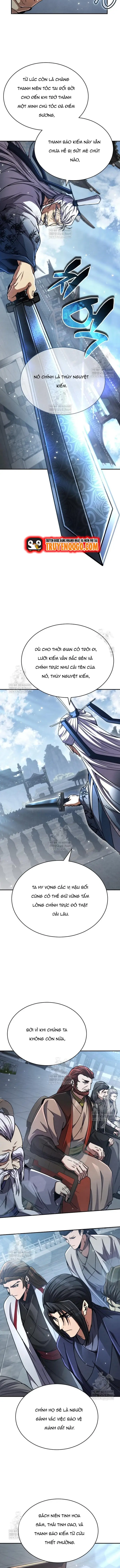 Cao Thủ Quyền Đạo Tái Sinh [Chap 27]