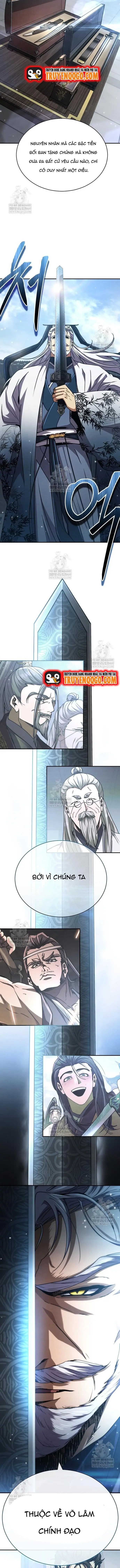 Cao Thủ Quyền Đạo Tái Sinh [Chap 27]