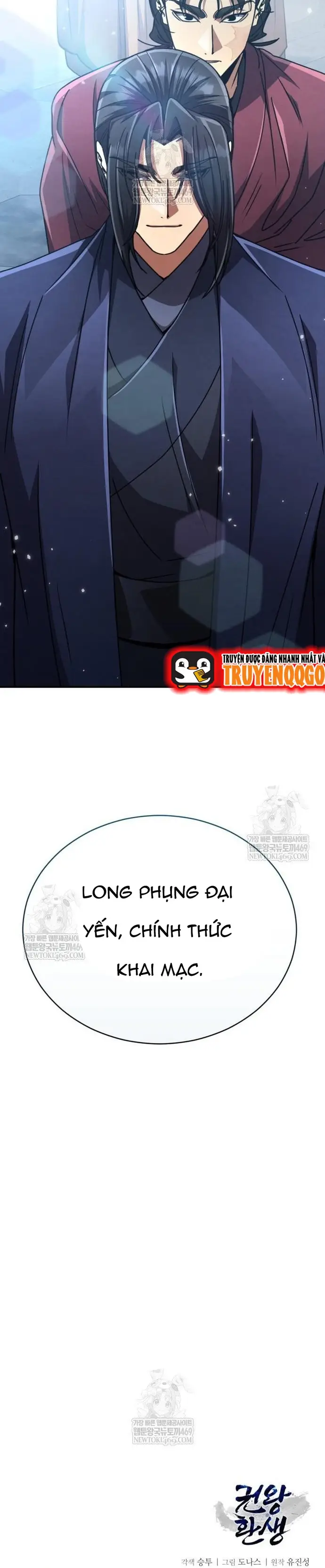 Cao Thủ Quyền Đạo Tái Sinh [Chap 27]