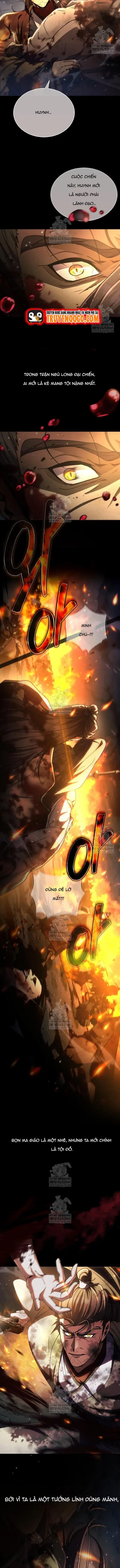 Cao Thủ Quyền Đạo Tái Sinh [Chap 27]