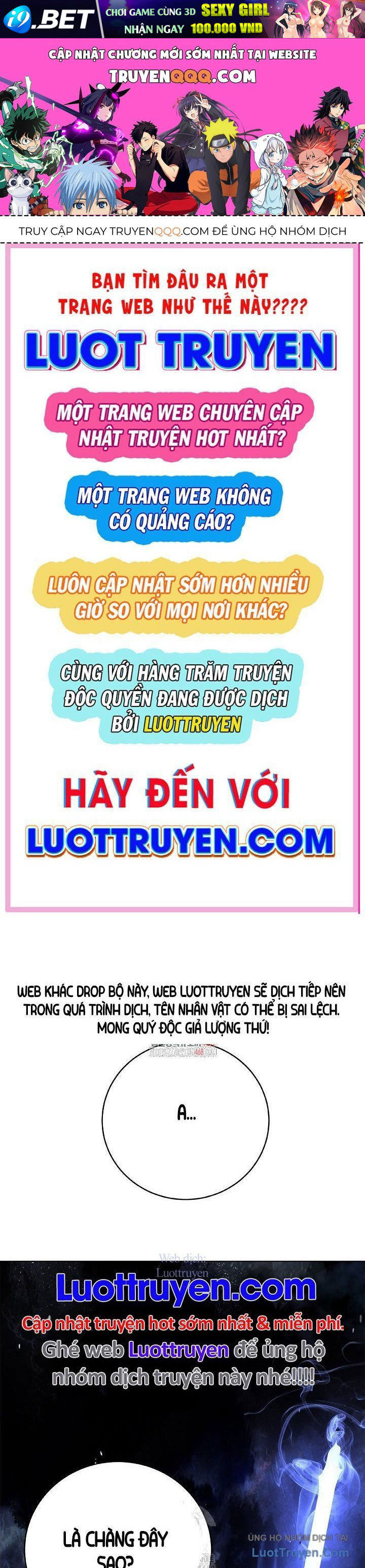 Lãng Tiên Kỳ Đàm [Chap 216-218]