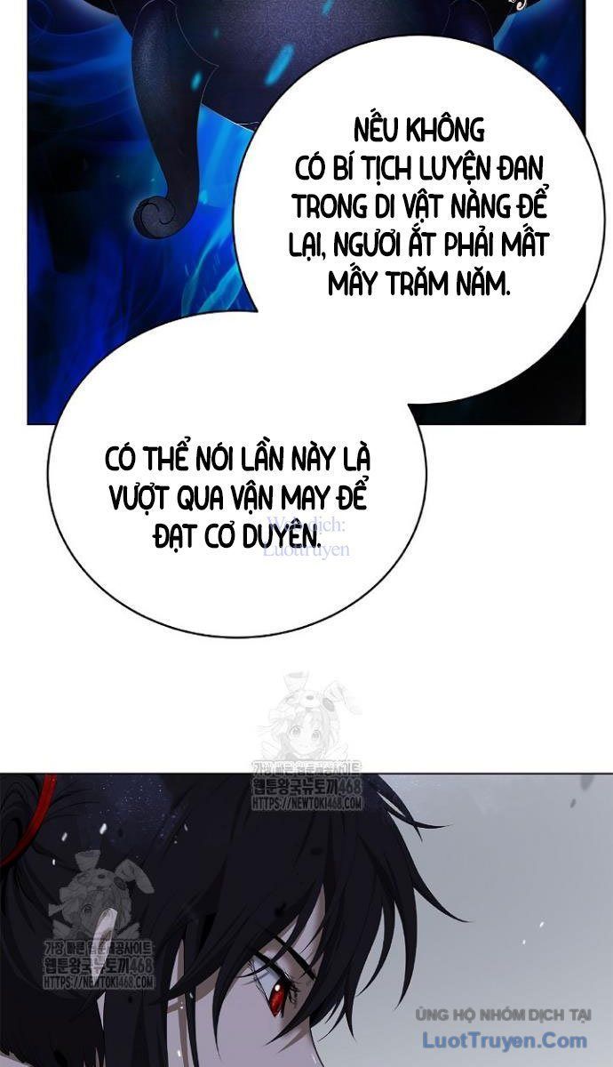 Lãng Tiên Kỳ Đàm [Chap 216-218]