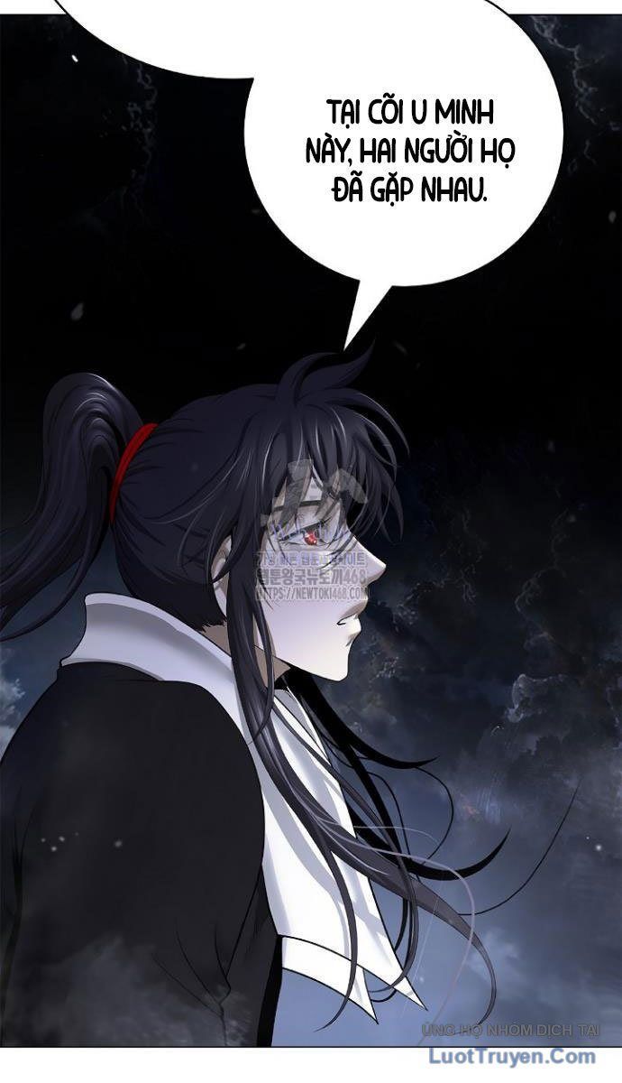 Lãng Tiên Kỳ Đàm [Chap 216-218]