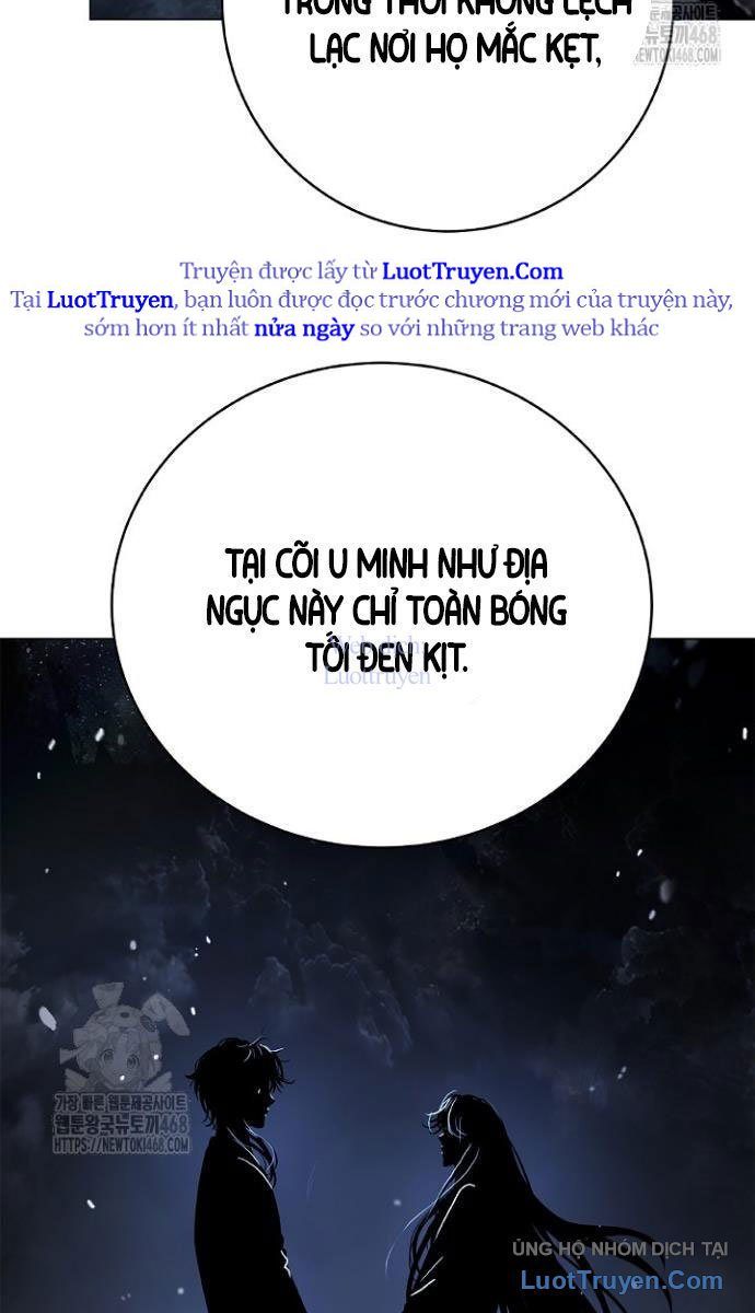 Lãng Tiên Kỳ Đàm [Chap 216-218]