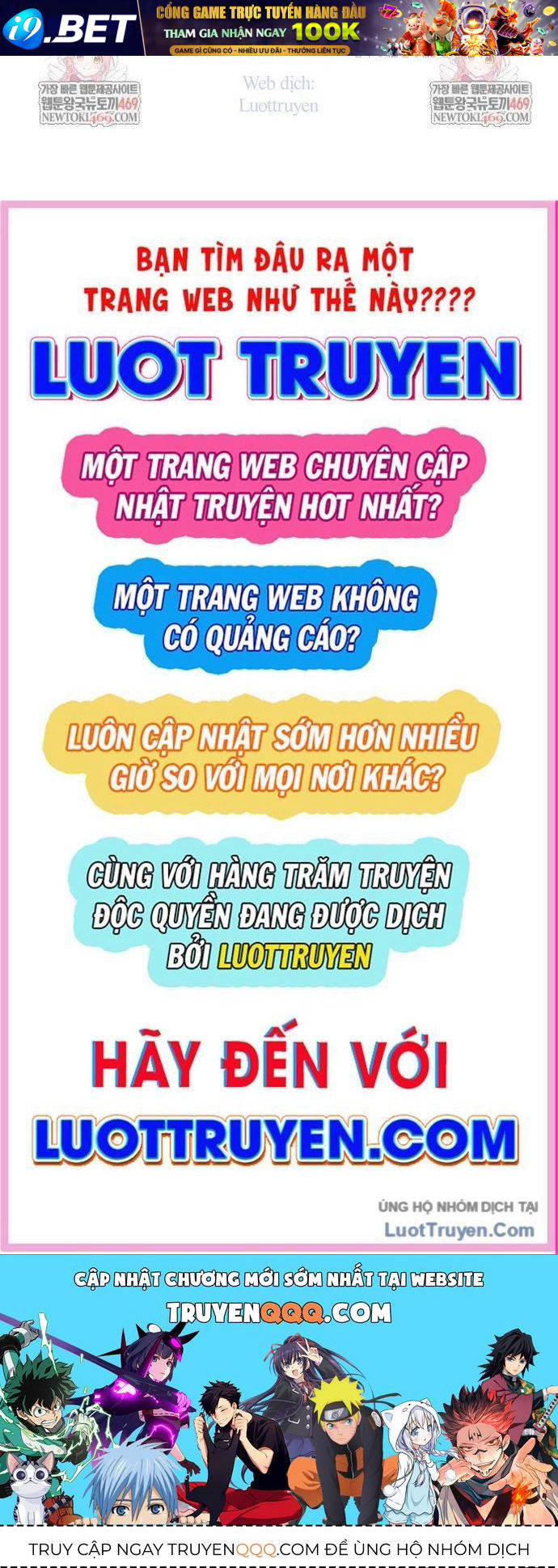 Lãng Tiên Kỳ Đàm [Chap 216-218]