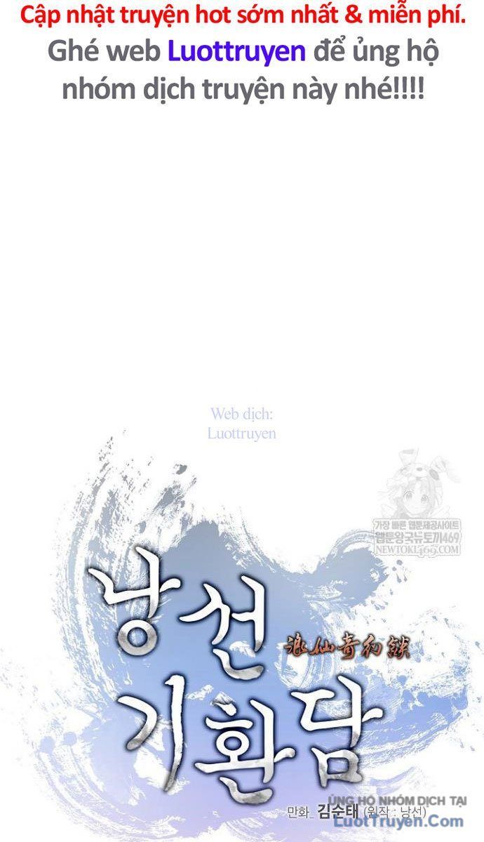 Lãng Tiên Kỳ Đàm [Chap 216-218]