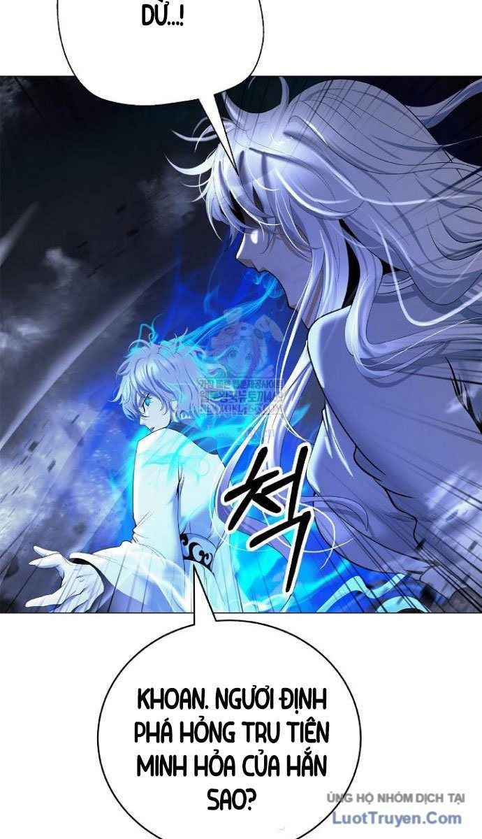 Lãng Tiên Kỳ Đàm [Chap 216-218]