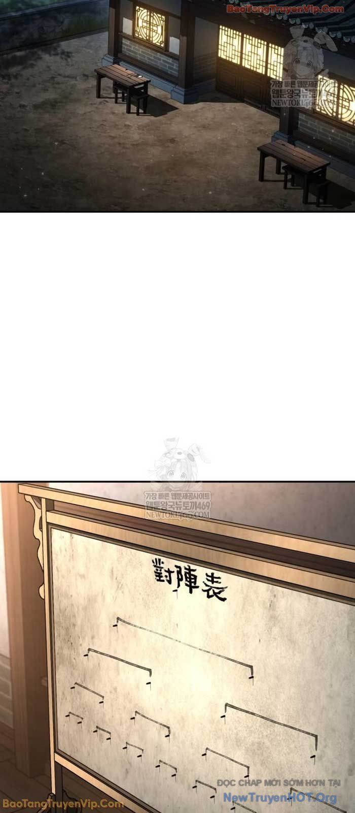 Quyền Vương Phục Sinh [Chap 27]