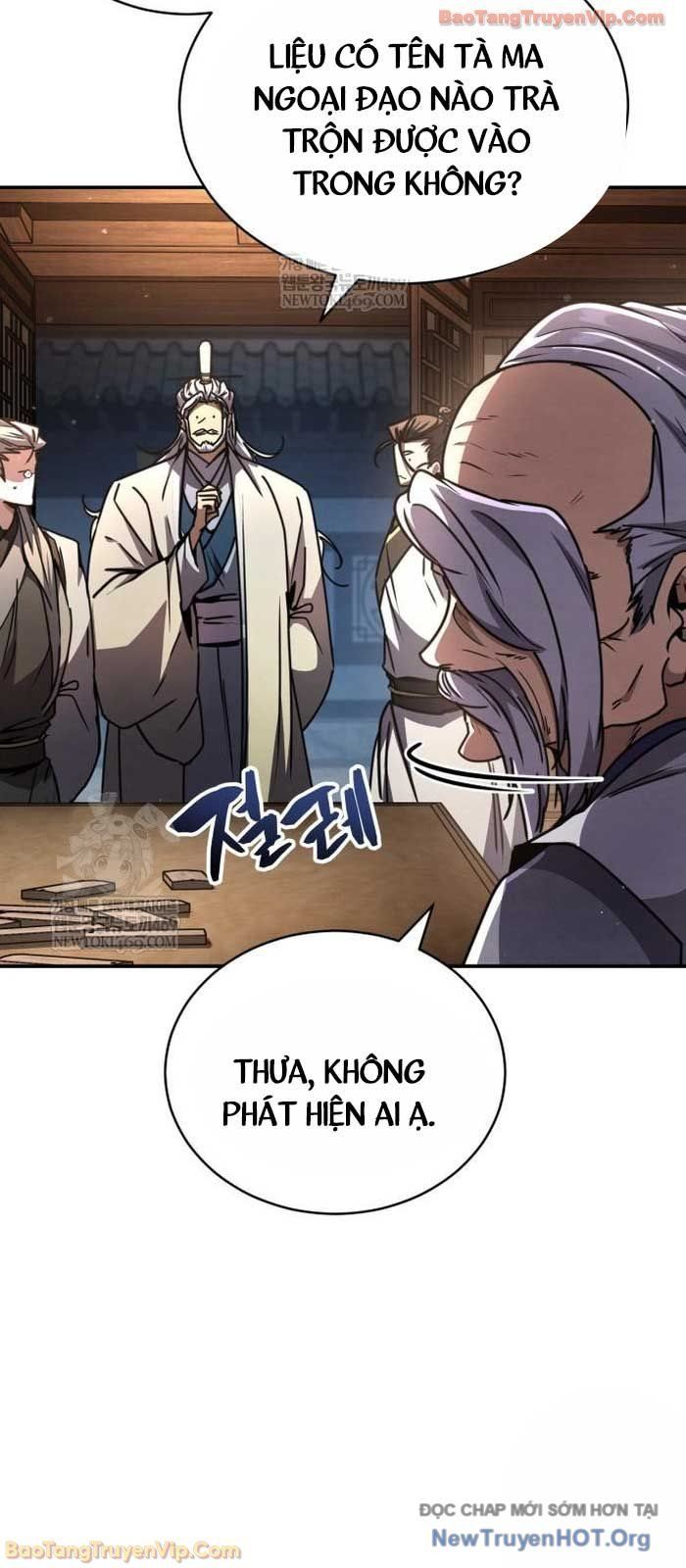 Quyền Vương Phục Sinh [Chap 27]