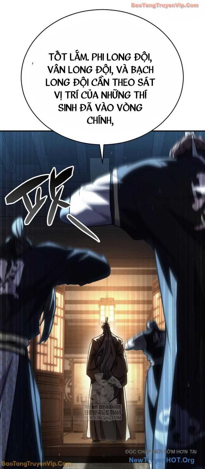 Quyền Vương Phục Sinh [Chap 27]