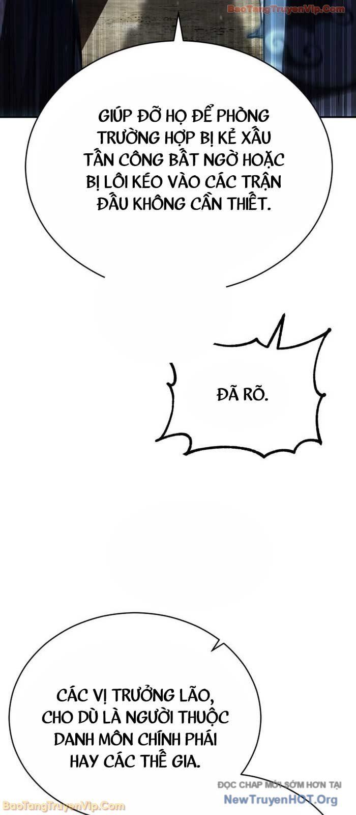 Quyền Vương Phục Sinh [Chap 27]