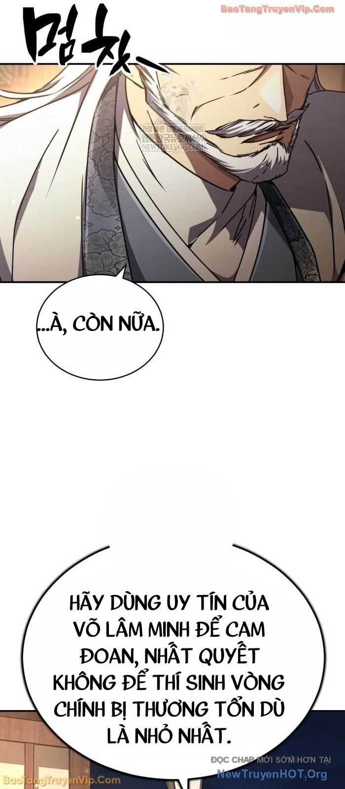 Quyền Vương Phục Sinh [Chap 27]