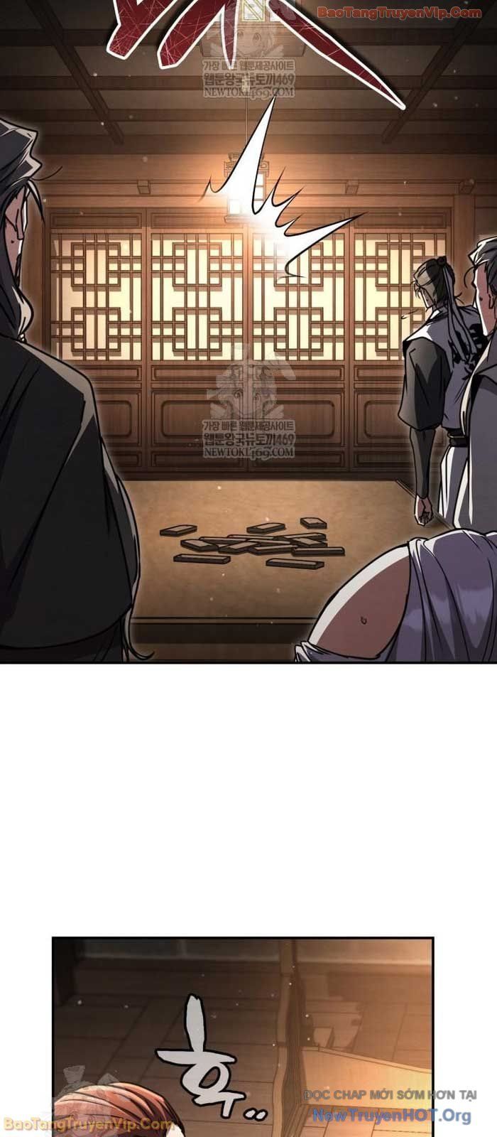 Quyền Vương Phục Sinh [Chap 27]