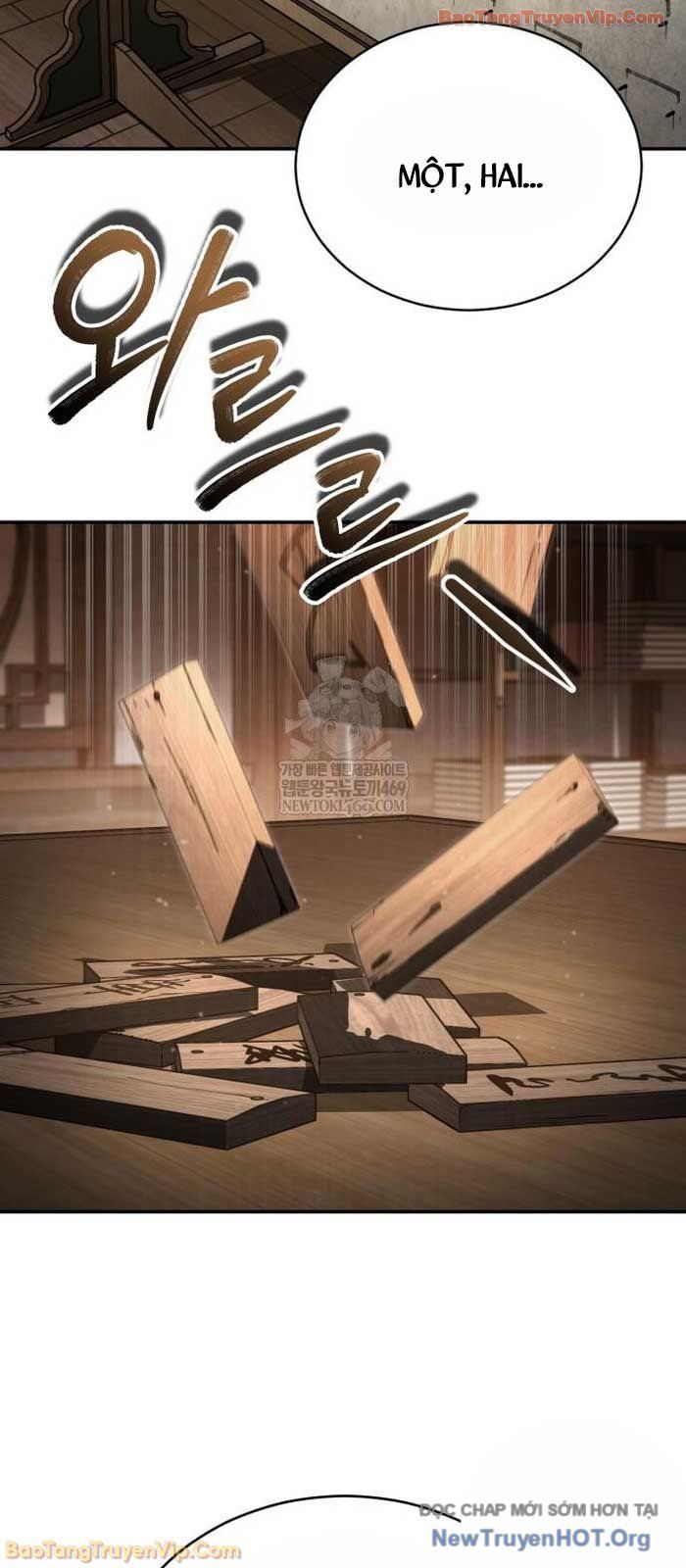 Quyền Vương Phục Sinh [Chap 27]