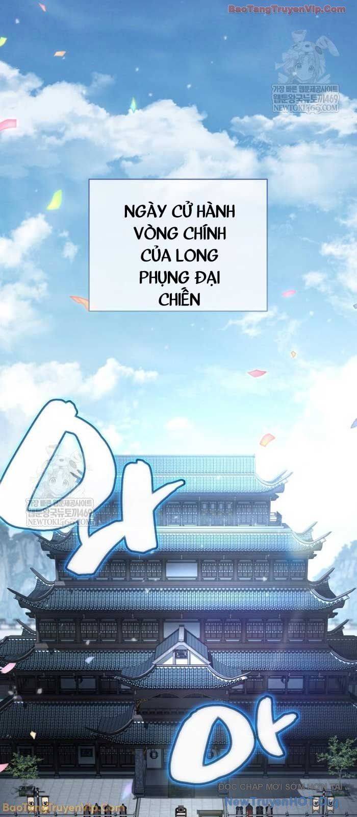 Quyền Vương Phục Sinh [Chap 27]