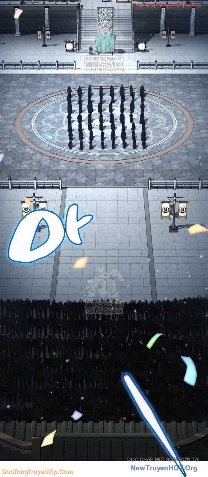 Quyền Vương Phục Sinh [Chap 27]