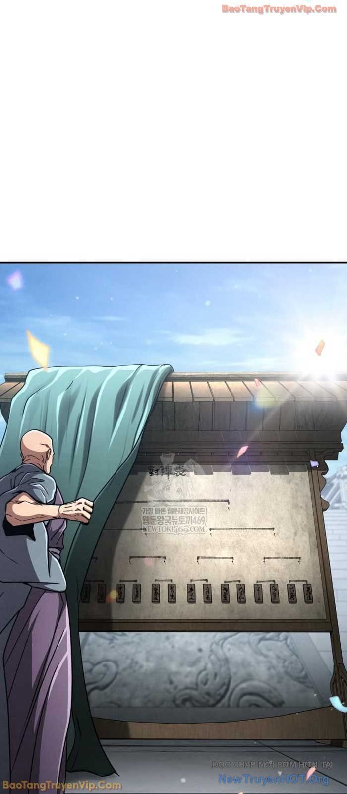 Quyền Vương Phục Sinh [Chap 27]