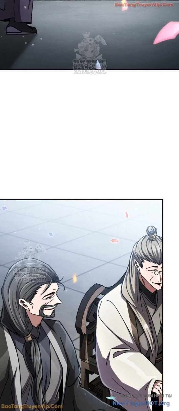 Quyền Vương Phục Sinh [Chap 27]