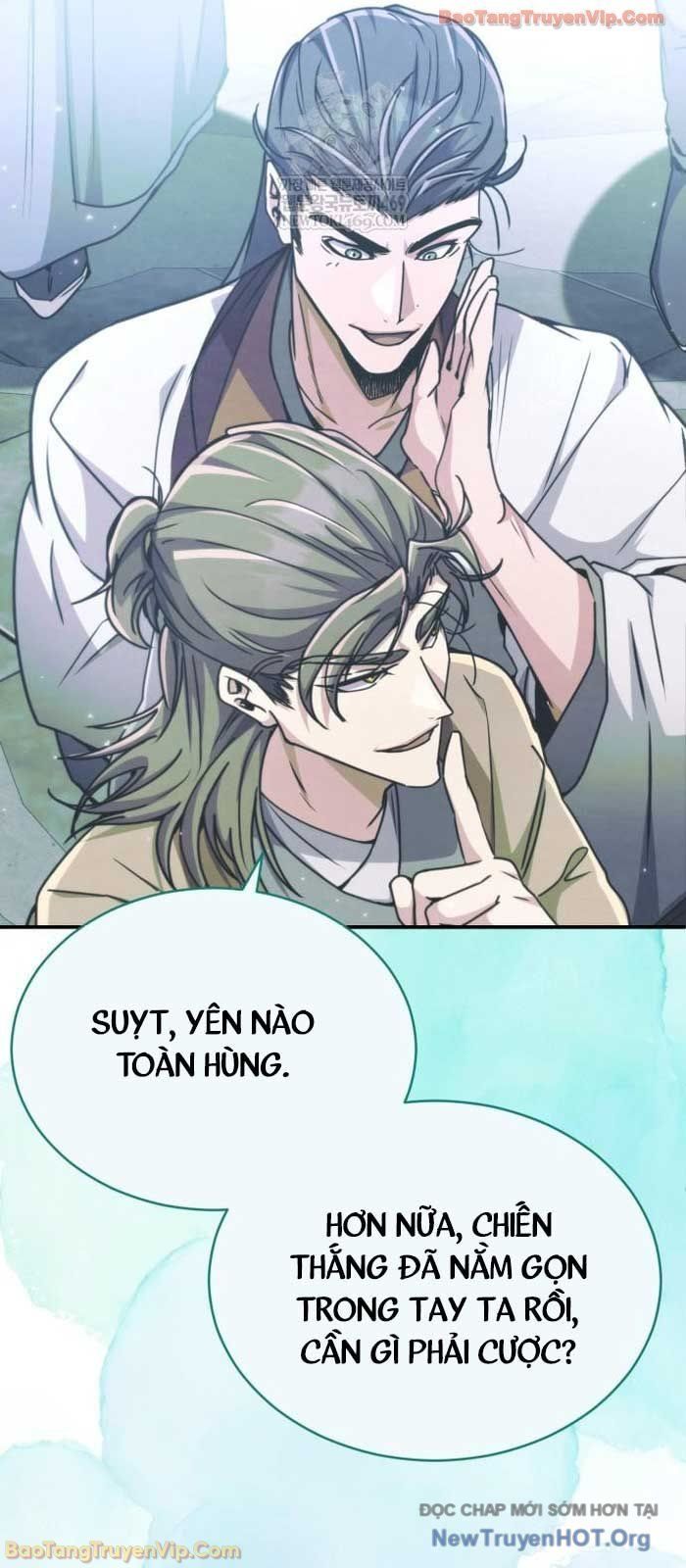 Quyền Vương Phục Sinh [Chap 27]
