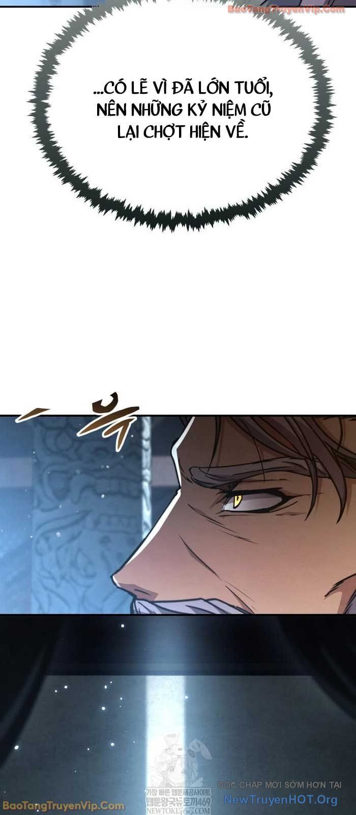 Quyền Vương Phục Sinh [Chap 27]