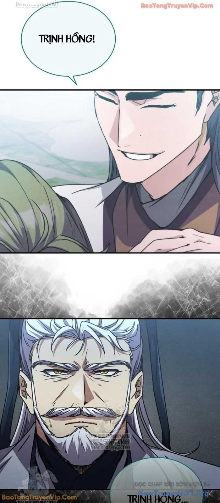 Quyền Vương Phục Sinh [Chap 27]