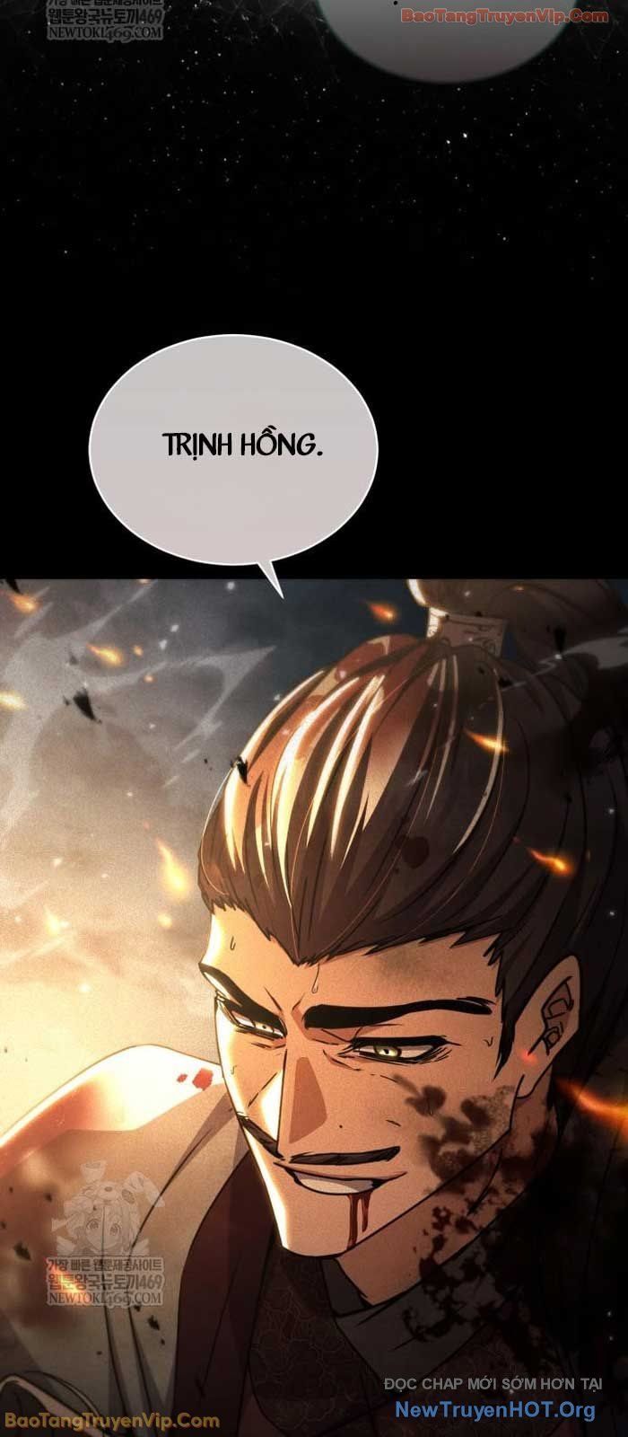 Quyền Vương Phục Sinh [Chap 27]