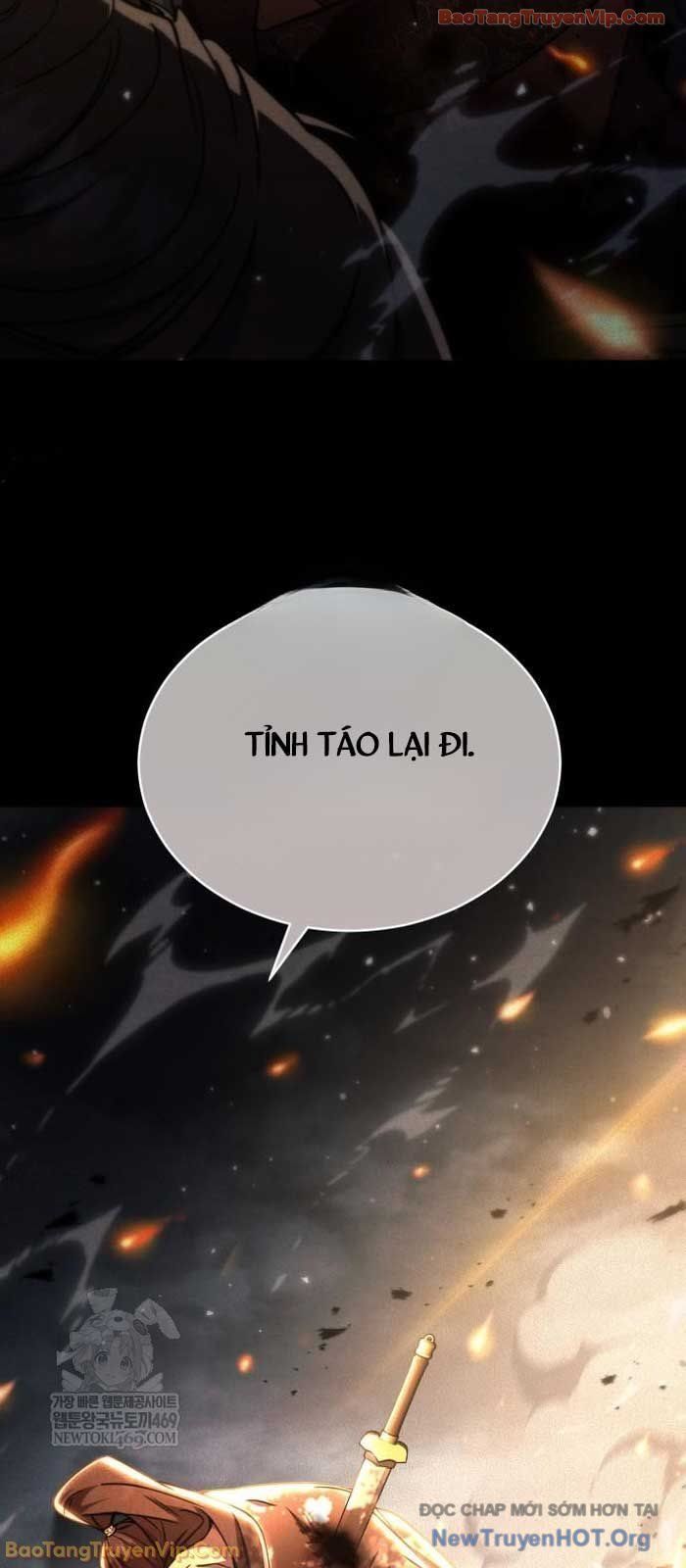 Quyền Vương Phục Sinh [Chap 27]