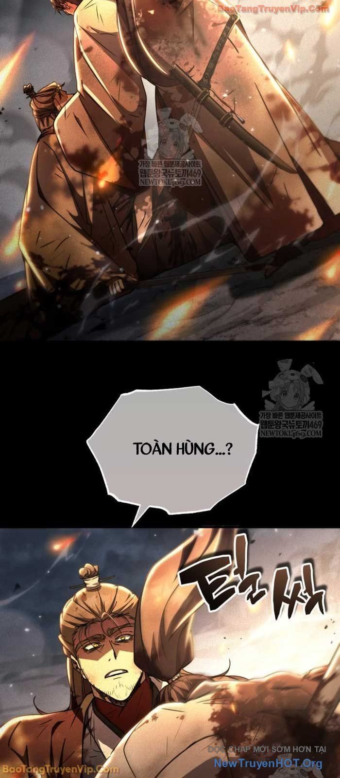 Quyền Vương Phục Sinh [Chap 27]