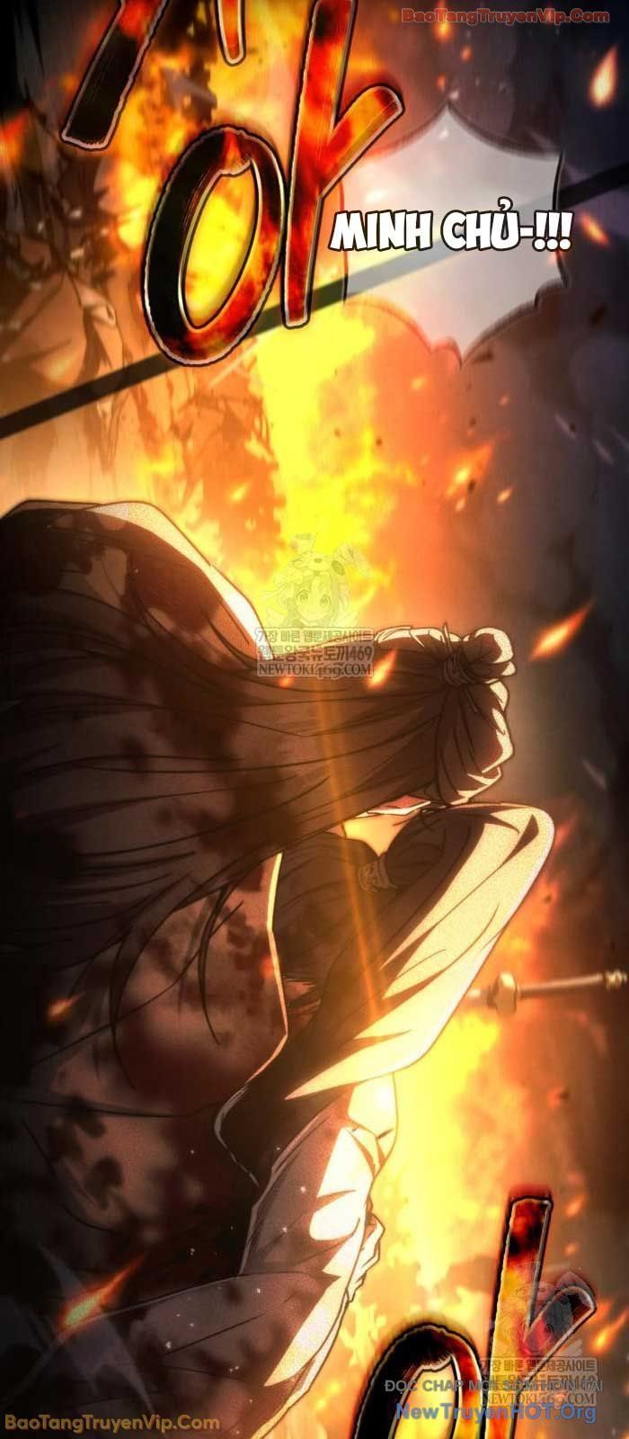 Quyền Vương Phục Sinh [Chap 27]