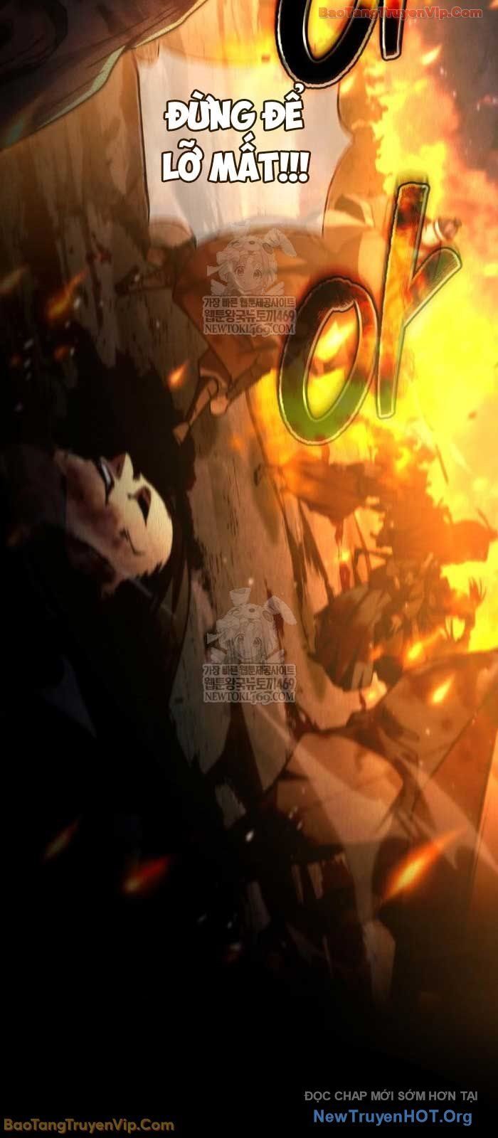 Quyền Vương Phục Sinh [Chap 27]