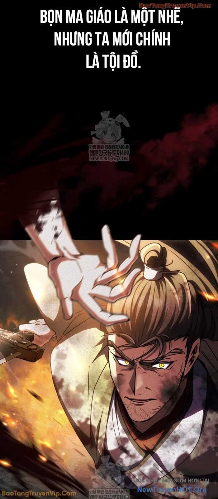 Quyền Vương Phục Sinh [Chap 27]