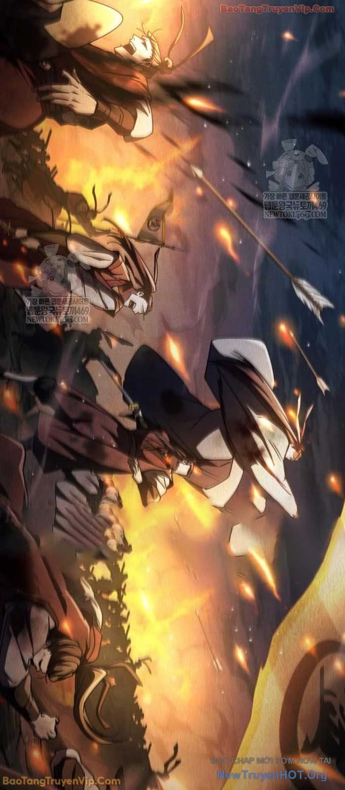 Quyền Vương Phục Sinh [Chap 27]