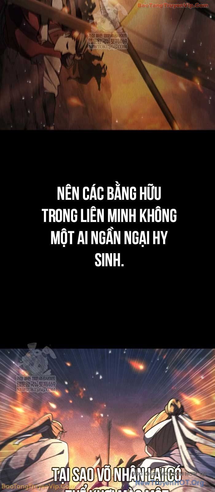 Quyền Vương Phục Sinh [Chap 27]