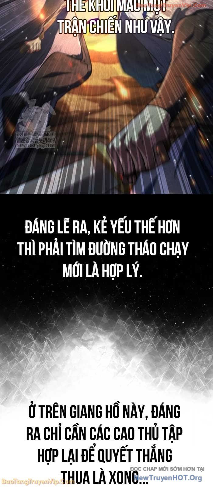 Quyền Vương Phục Sinh [Chap 27]