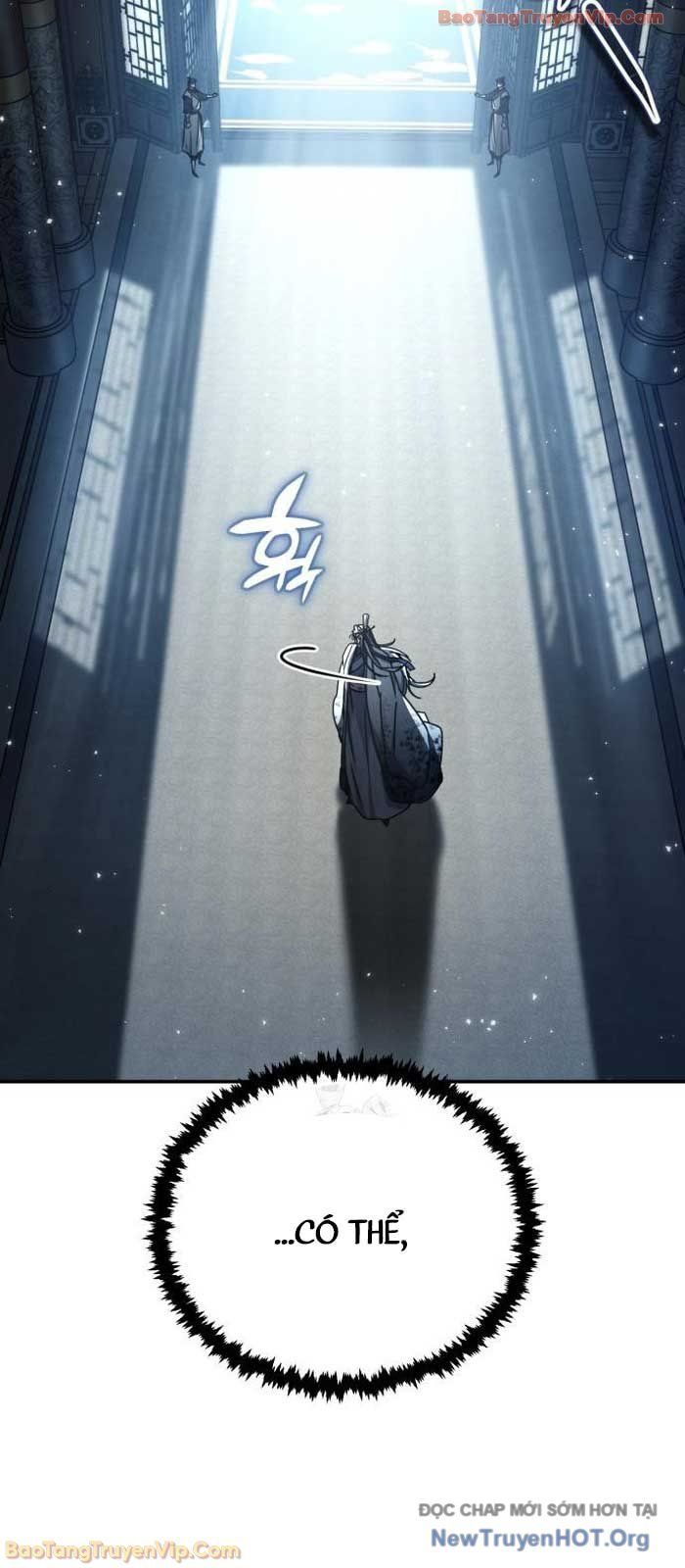 Quyền Vương Phục Sinh [Chap 27]