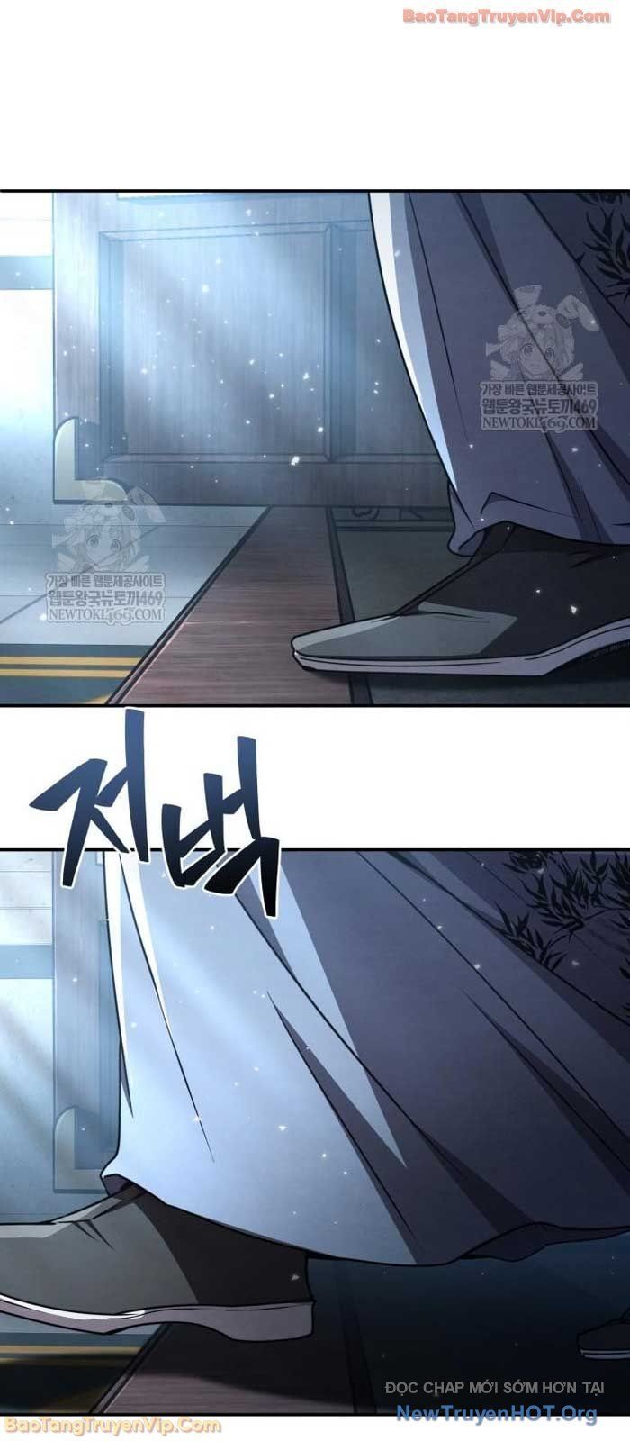 Quyền Vương Phục Sinh [Chap 27]