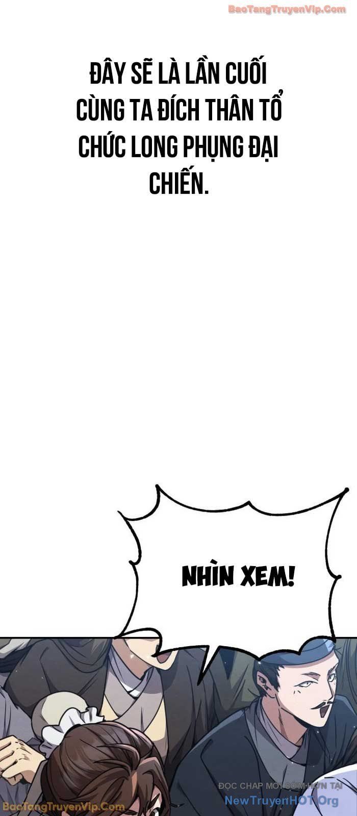 Quyền Vương Phục Sinh [Chap 27]