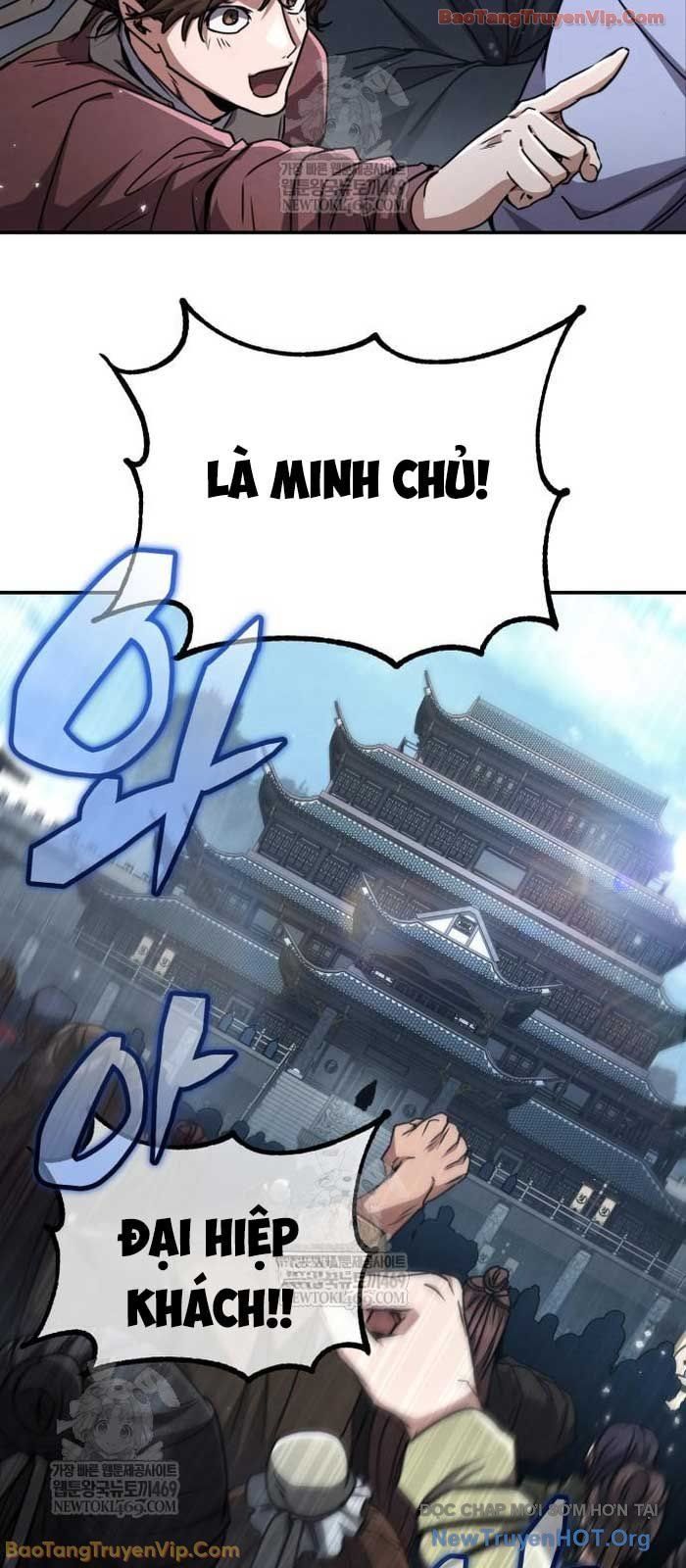 Quyền Vương Phục Sinh [Chap 27]