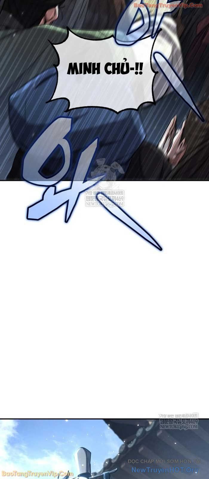 Quyền Vương Phục Sinh [Chap 27]