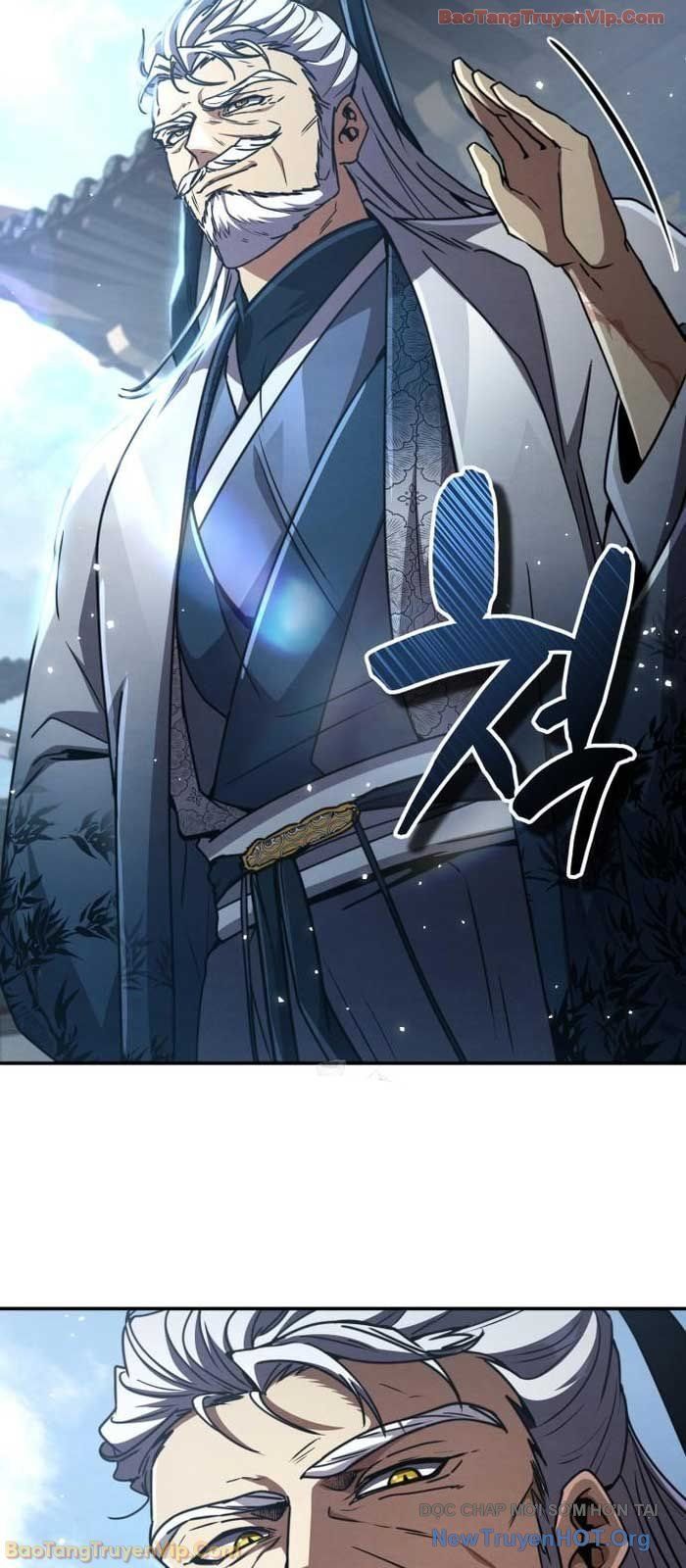 Quyền Vương Phục Sinh [Chap 27]