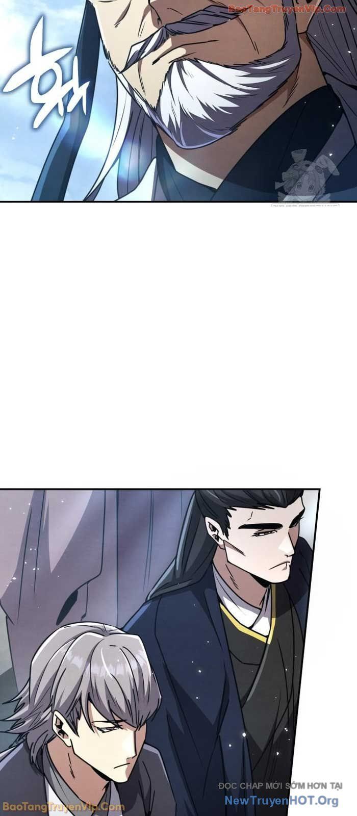 Quyền Vương Phục Sinh [Chap 27]