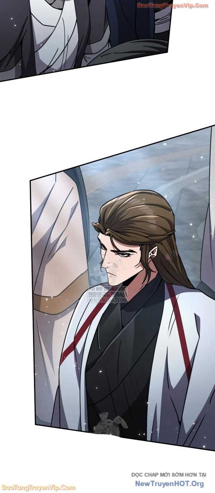 Quyền Vương Phục Sinh [Chap 27]