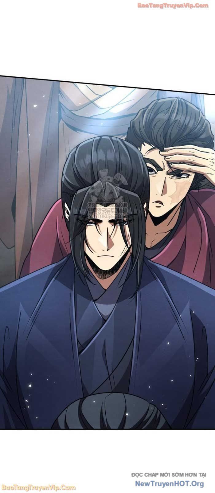 Quyền Vương Phục Sinh [Chap 27]